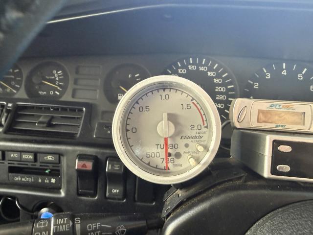 Toyota SUPRA 1989-06 7815268-8