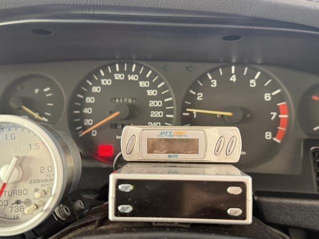 Toyota SUPRA 1989-06 7815268-9