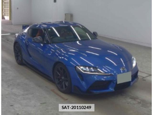 Toyota SUPRA 2023-10 7815852-0