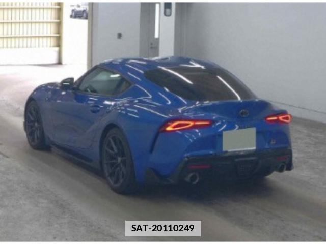 Toyota SUPRA 2023-10 7815852-1