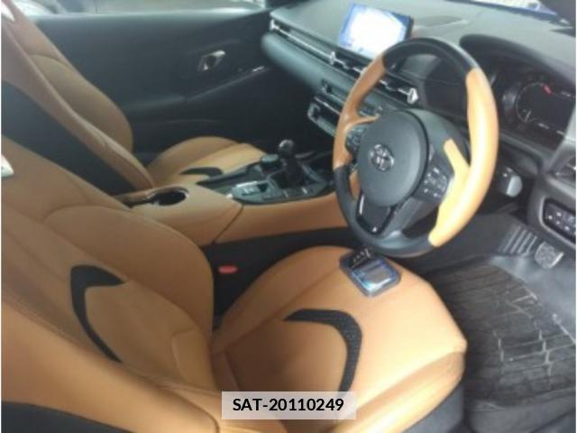 Toyota SUPRA 2023-10 7815852-2