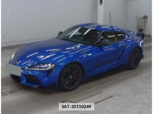 Toyota SUPRA 2023-10 7815852-3