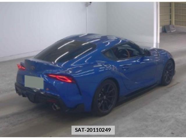Toyota SUPRA 2023-10 7815852-4