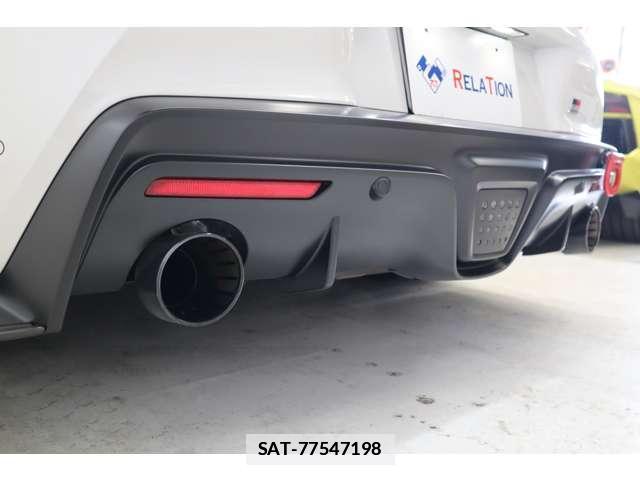 Toyota SUPRA 2024-08 7817011-15
