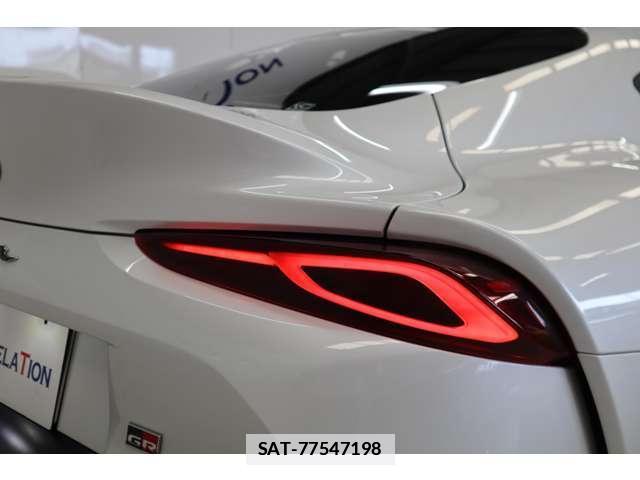 Toyota SUPRA 2024-08 7817011-19
