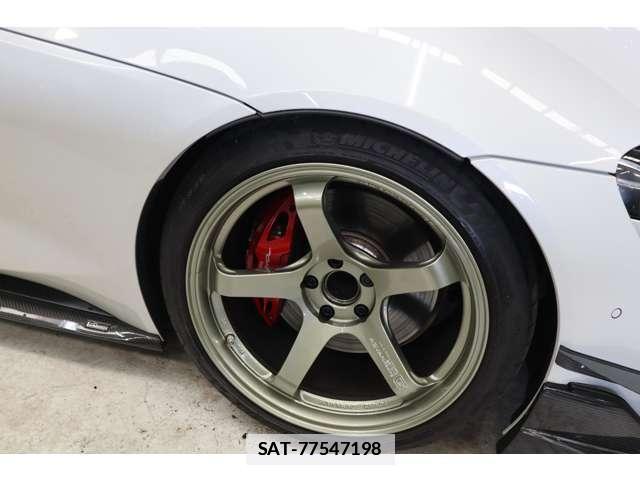 Toyota SUPRA 2024-08 7817011-6