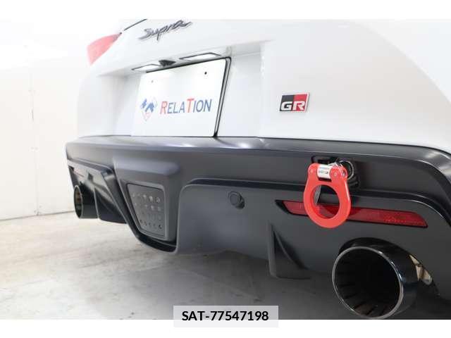 Toyota SUPRA 2024-08 7817011-7