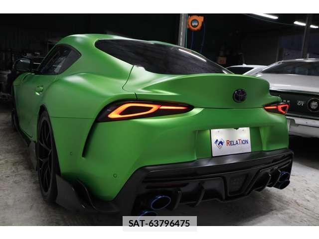 Toyota SUPRA 2023-01 7817016-1