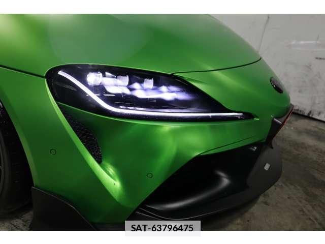 Toyota SUPRA 2023-01 7817016-15