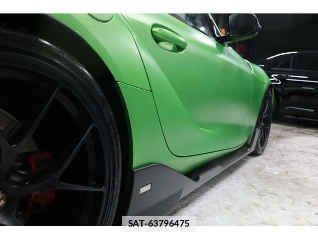 Toyota SUPRA 2023-01 7817016-17