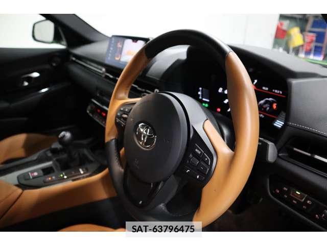 Toyota SUPRA 2023-01 7817016-19