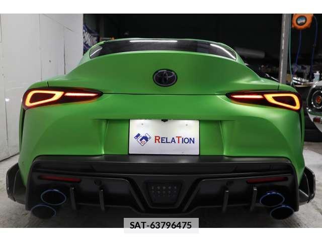 Toyota SUPRA 2023-01 7817016-4