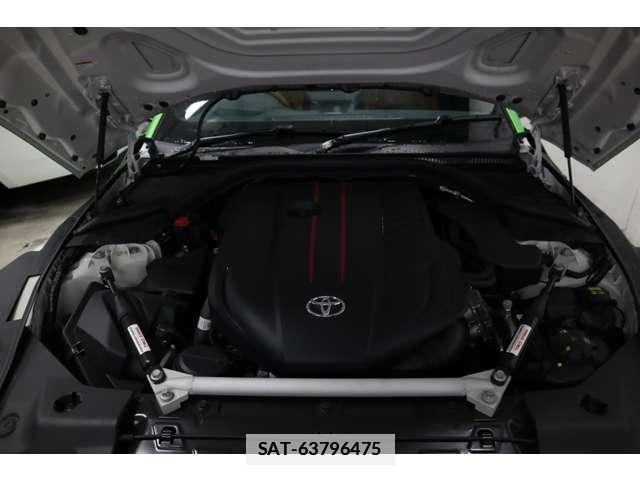 Toyota SUPRA 2023-01 7817016-8