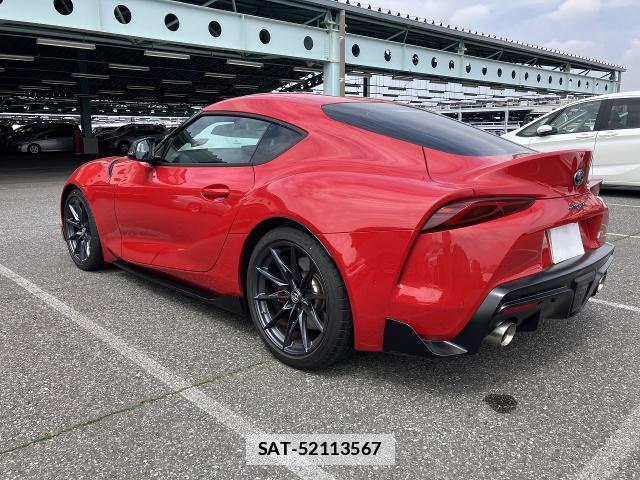 Toyota SUPRA 2023-07 7817955-1
