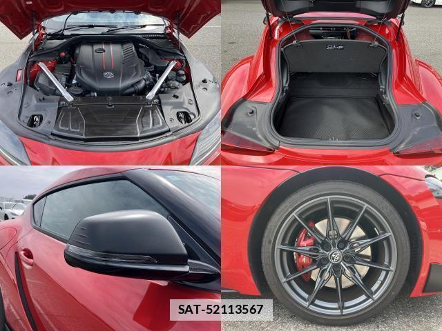 Toyota SUPRA 2023-07 7817955-6