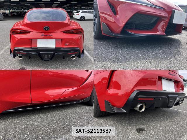 Toyota SUPRA 2023-07 7817955-8