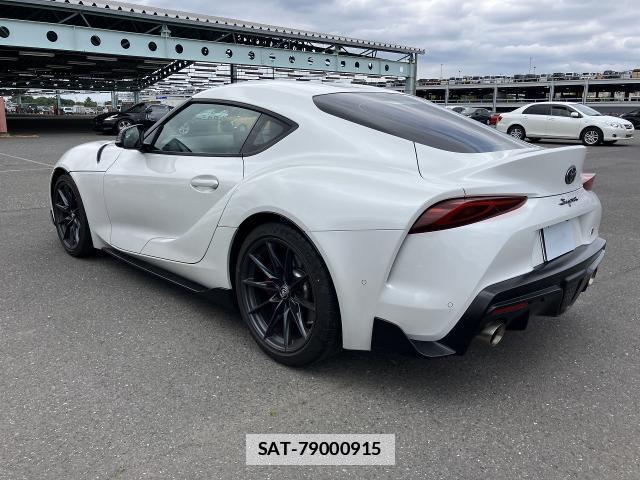 Toyota SUPRA 2023-09 7817983-1