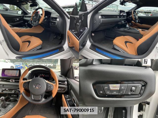 Toyota SUPRA 2023-09 7817983-5