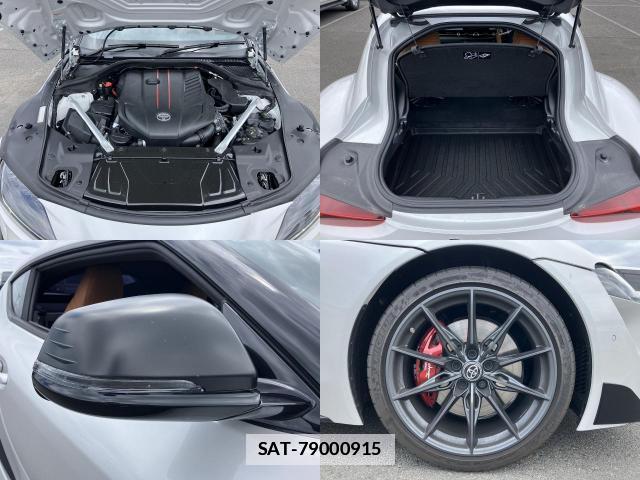 Toyota SUPRA 2023-09 7817983-6