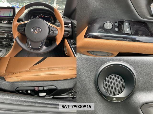 Toyota SUPRA 2023-09 7817983-7