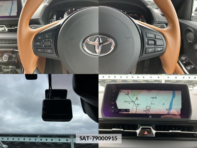 Toyota SUPRA 2023-09 7817983-9