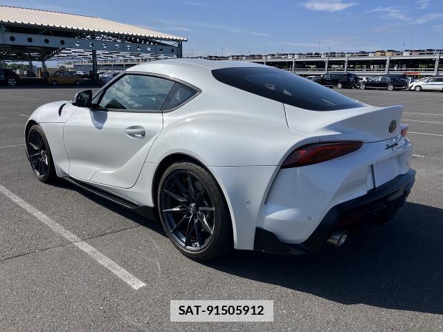 Toyota SUPRA 2024-08 7817985-1
