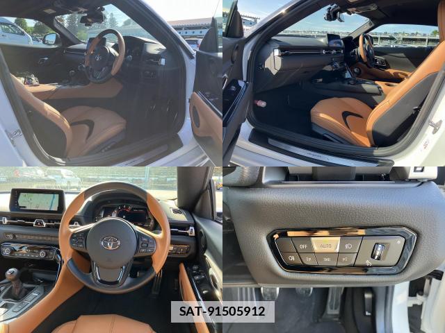 Toyota SUPRA 2024-08 7817985-5