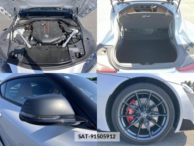 Toyota SUPRA 2024-08 7817985-6