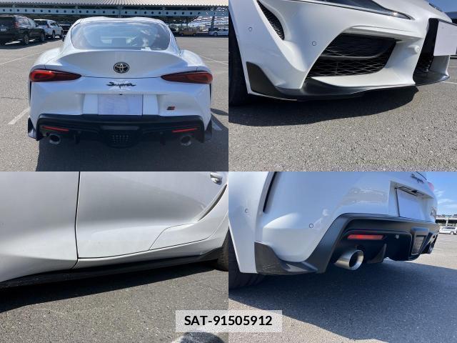 Toyota SUPRA 2024-08 7817985-8