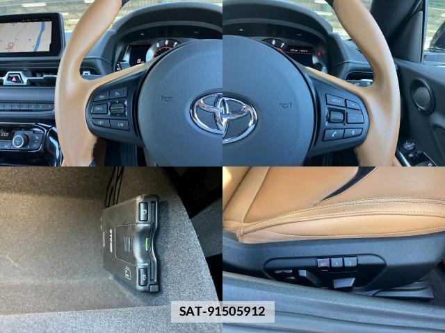 Toyota SUPRA 2024-08 7817985-9