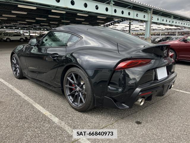Toyota SUPRA 2023-07 7817990-1
