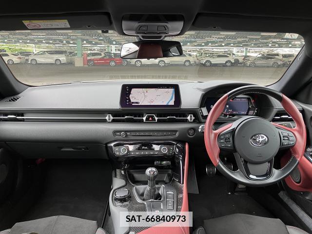 Toyota SUPRA 2023-07 7817990-2
