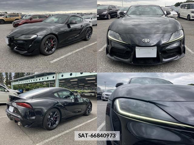 Toyota SUPRA 2023-07 7817990-3