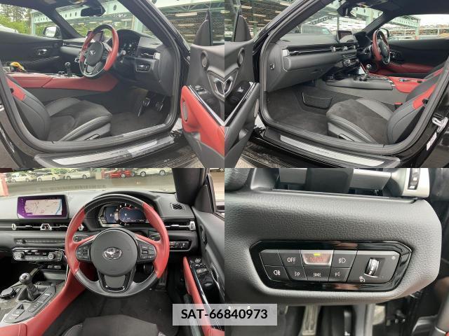 Toyota SUPRA 2023-07 7817990-5