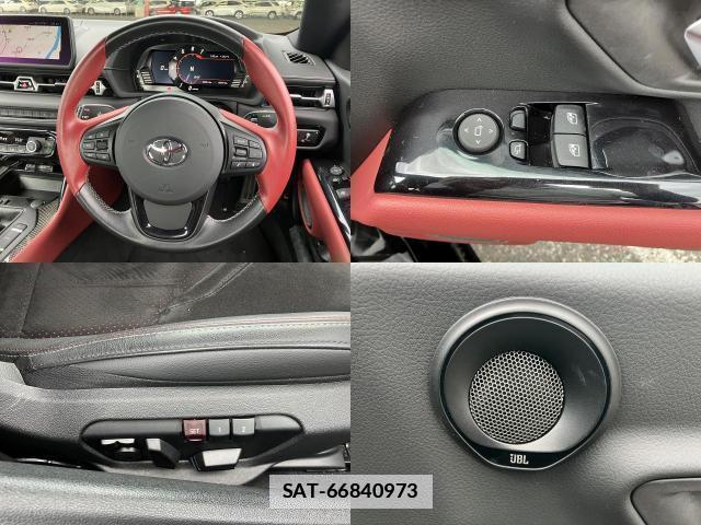 Toyota SUPRA 2023-07 7817990-7