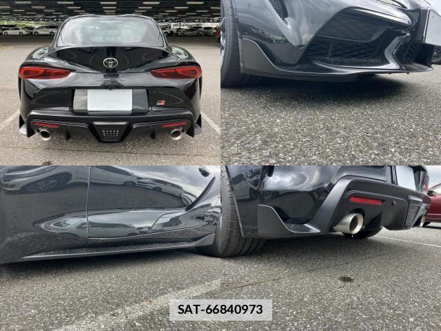Toyota SUPRA 2023-07 7817990-8