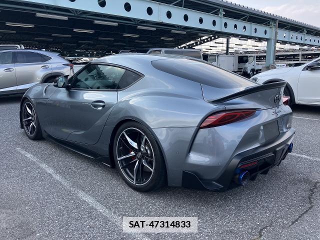 Toyota SUPRA 2021 7818007-1