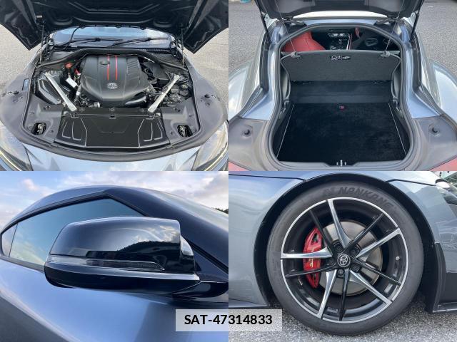 Toyota SUPRA 2021 7818007-6