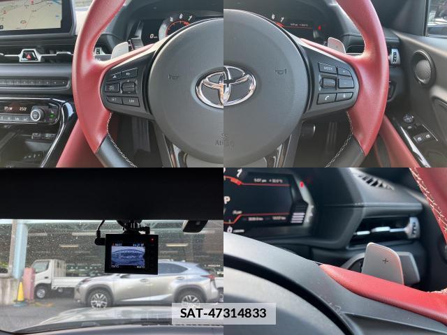 Toyota SUPRA 2021 7818007-9