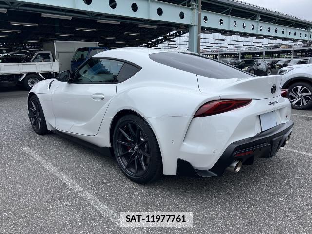 Toyota SUPRA 2023-06 7818014-1