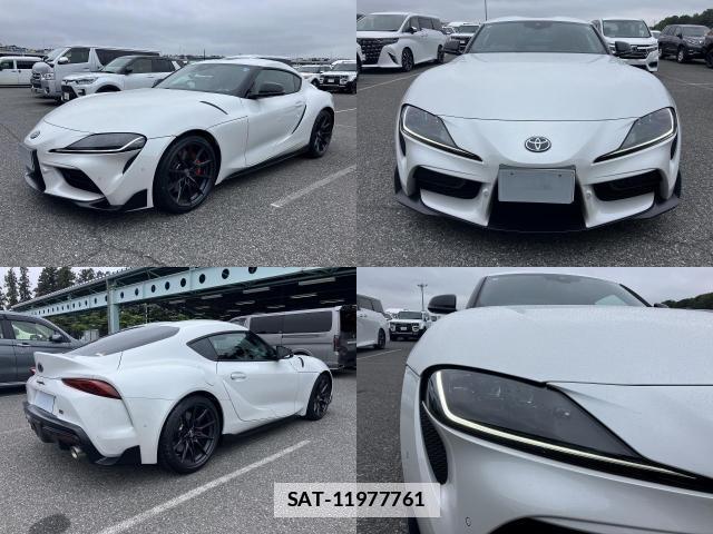 Toyota SUPRA 2023-06 7818014-3