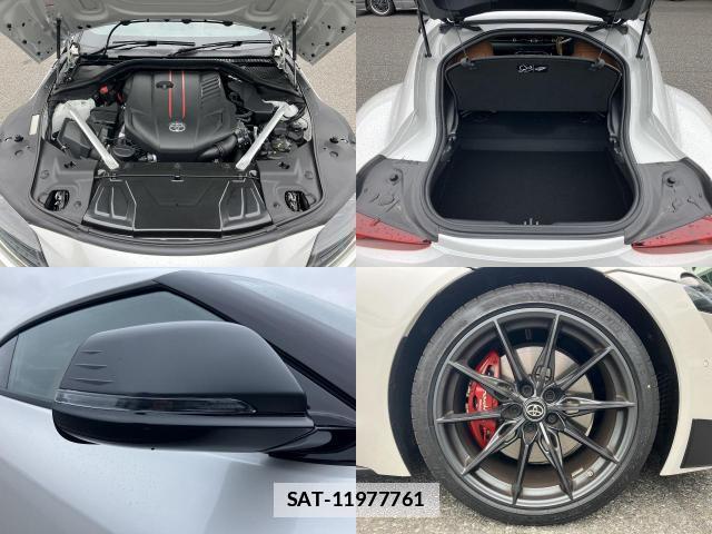 Toyota SUPRA 2023-06 7818014-6