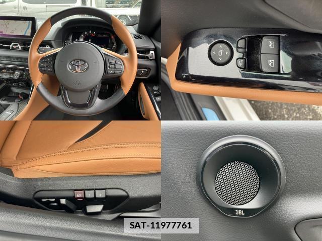 Toyota SUPRA 2023-06 7818014-7