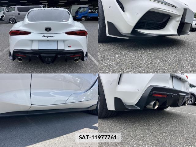 Toyota SUPRA 2023-06 7818014-8
