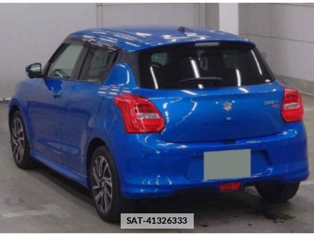 Suzuki SWIFT 2021-11 7811416-1