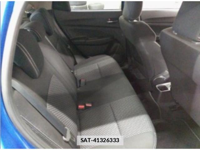 Suzuki SWIFT 2021-11 7811416-3