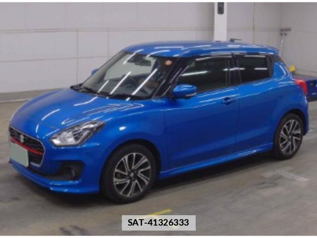 Suzuki SWIFT 2021-11 7811416-4