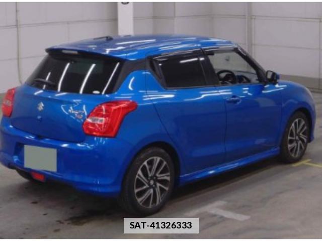 Suzuki SWIFT 2021-11 7811416-5