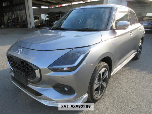 Suzuki SWIFT 2025 7811964-0