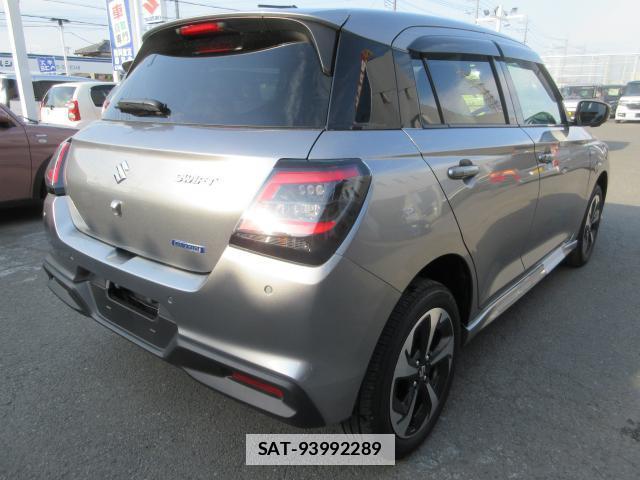 Suzuki SWIFT 2025 7811964-1